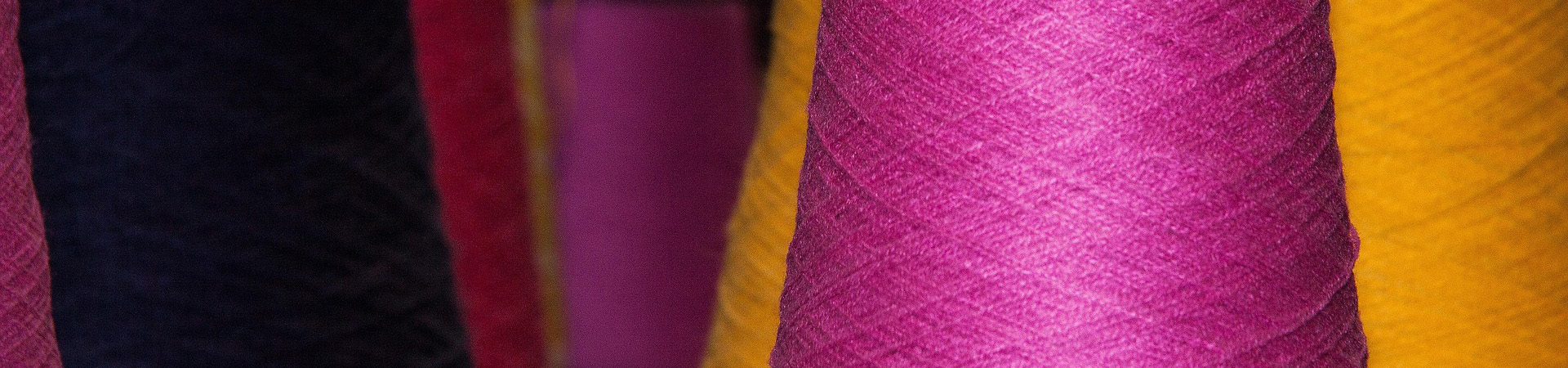 Application - Polyester & Nylon Sewing Thread Solution-TAYYON