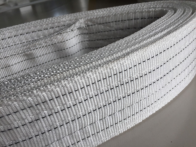 Sling, hose