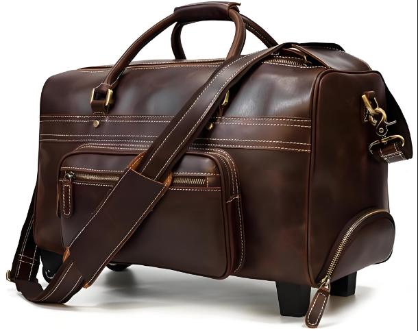 Bag, suitcase