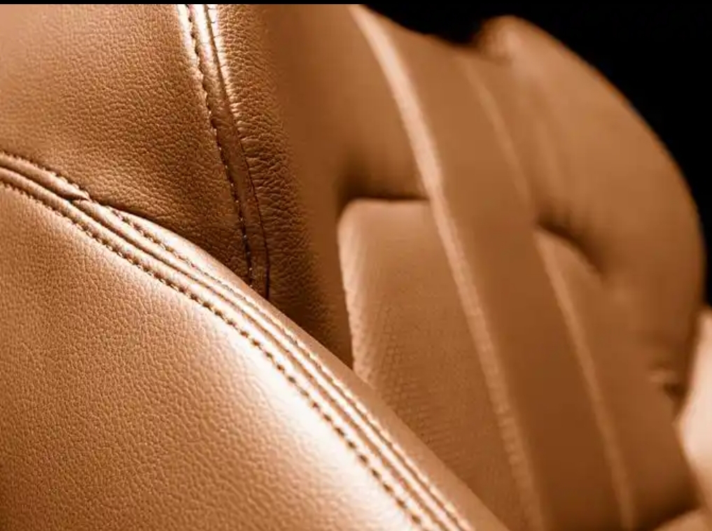Automotive seat