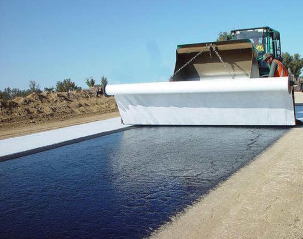 Geotextile