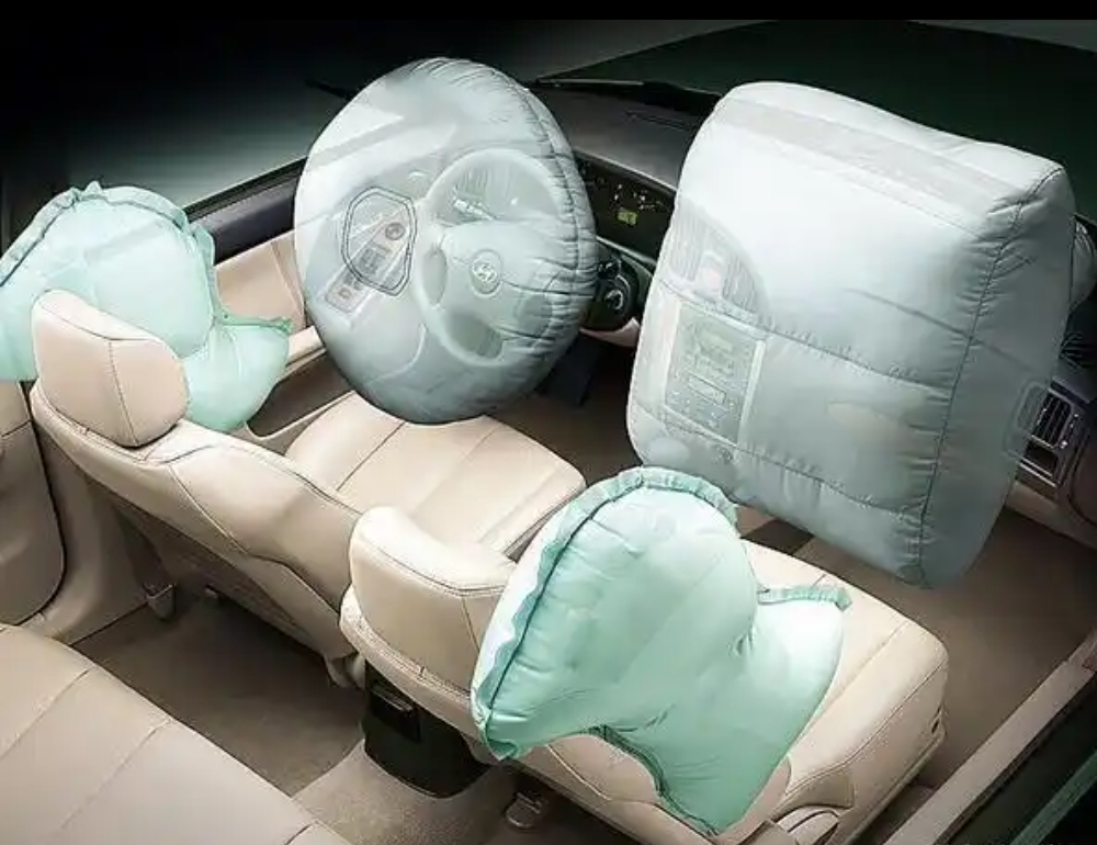 Airbag