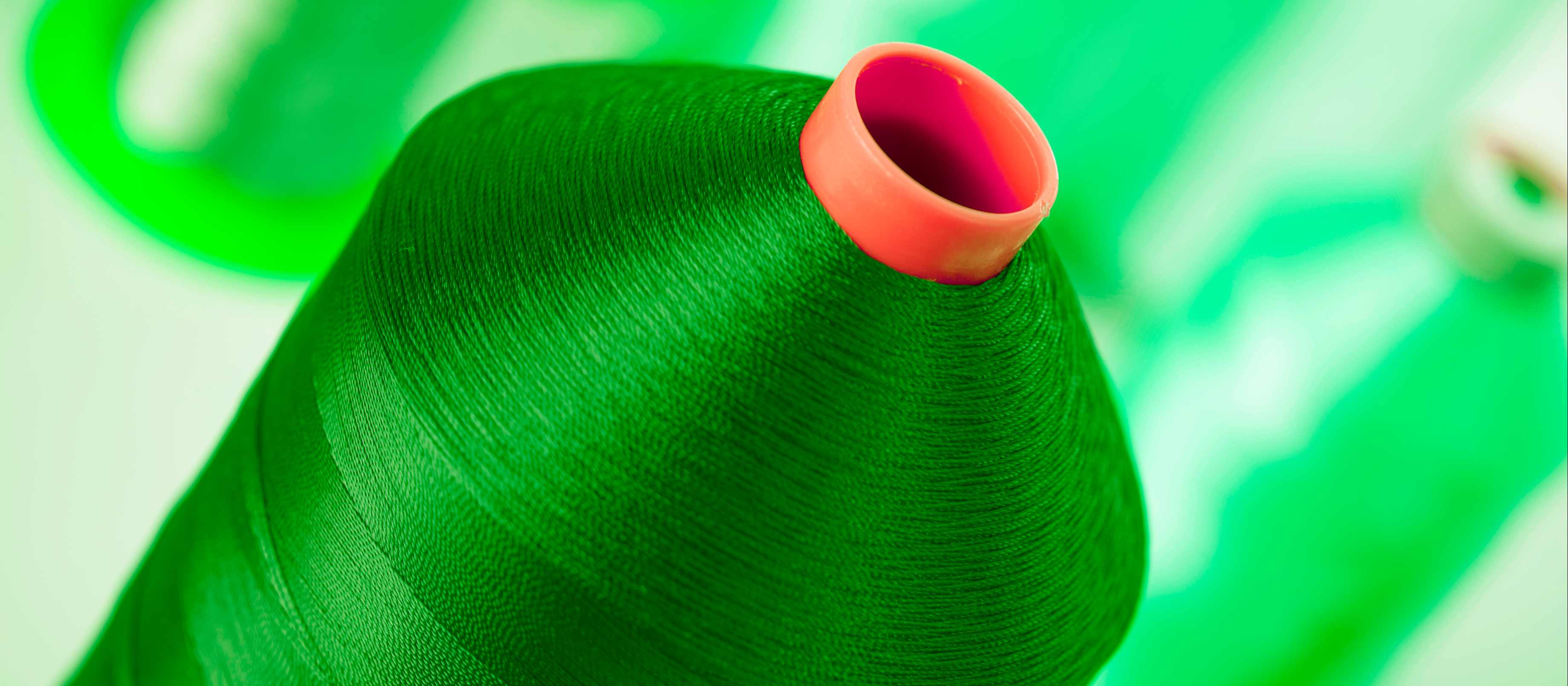Bonded Nylon 66 Sewing Thread T90