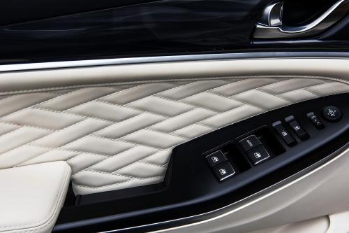 Sewing Threads and Technical Yarns: Applications in the Automotive Sector