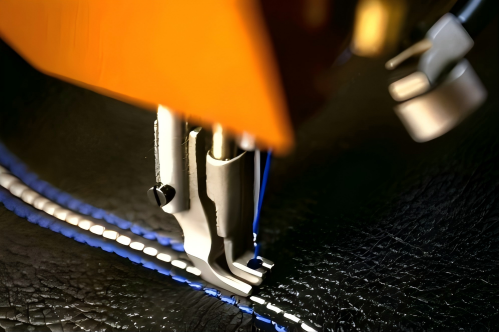 Five Aspects to Evaluate Industrial Sewing Thread ‌Technical Specifications