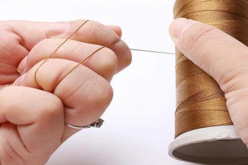 Some Unique Advantages of Filament Polyester Sewing Thread and Nylon 66 Sewing Thread