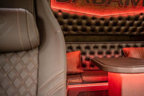 Bonded Nylon 66 Sewing Thread: 6 Advantages for Sewing Automotive Seats I