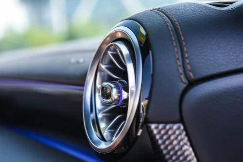 Bonded Nylon 66 Sewing Thread: 6 Advantages for Sewing Automotive Seats II