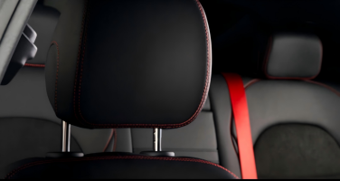 Automotive seat