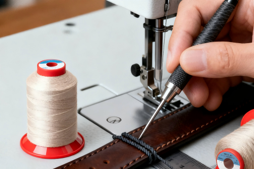 ‌How to Judge the Differences in Polyester and Nylon Sewing Thread Quality‌