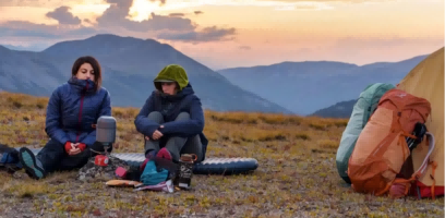 Bonded Nylon Thread Heavy Duty