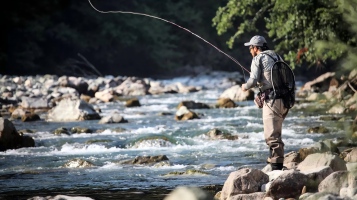 Nylon 66 Thread Wilderness Survival