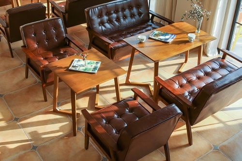 The Advantages of Bonded Nylon Thread in Furniture Applications‌